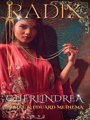 cover image of Cherlindrea